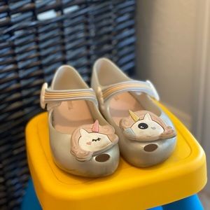 Unicorn mini Melissa